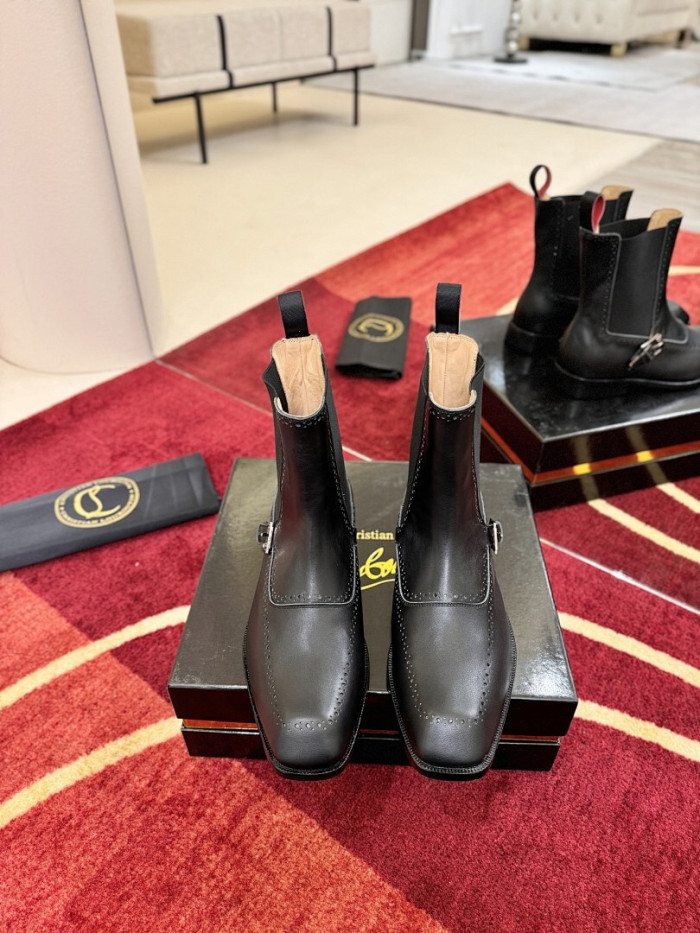CL BOOTS CLB05