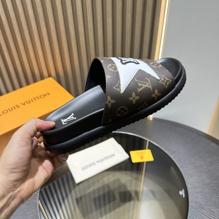 1*V SLIPPERS 11V0107-114