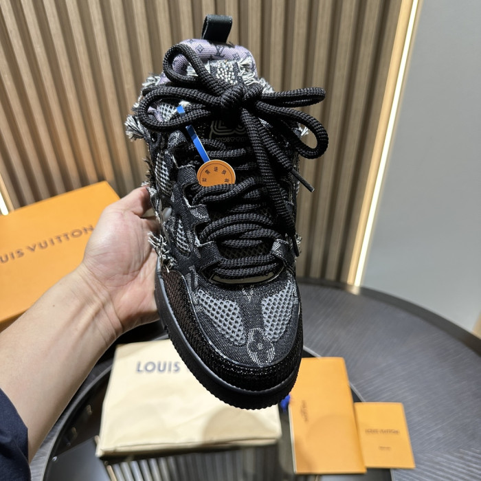 1V SNEAKERS 1V0425-250