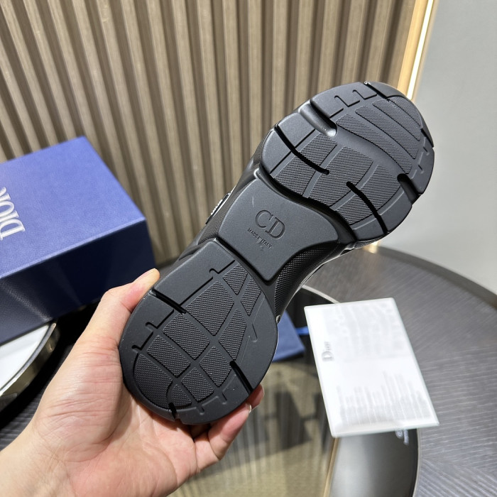 D10R B22 TRAINER SNEAKER DR258-0104