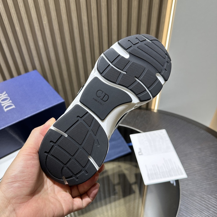 D10R B22 TRAINER SNEAKER DR258-0105