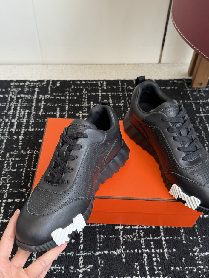 HER*MES SNEAKER HM1028-191