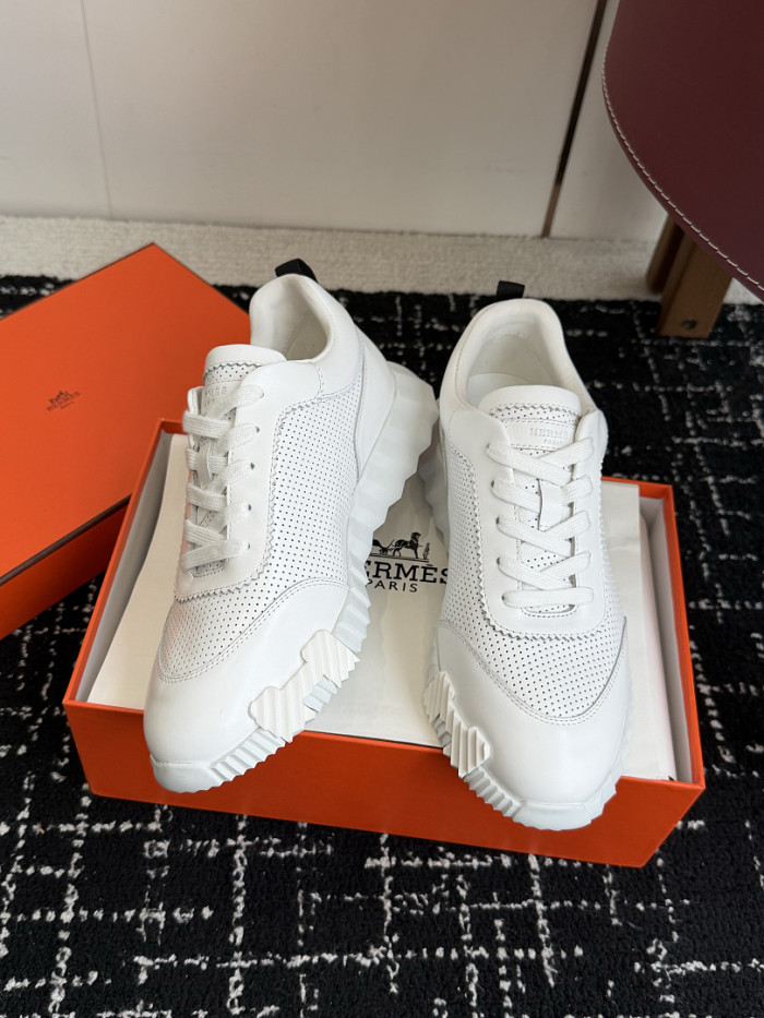 HER*MES SNEAKER HM1028-192