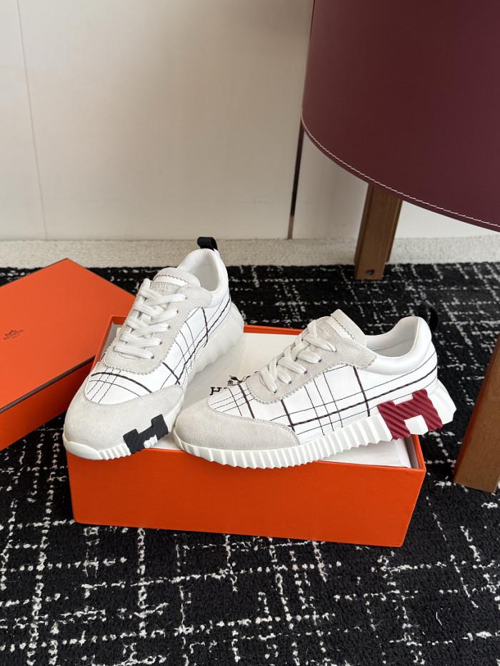HER*MES SNEAKER HM1028-194