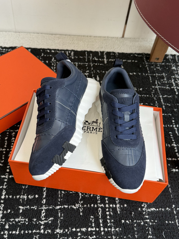 HER*MES SNEAKER HM1028-195