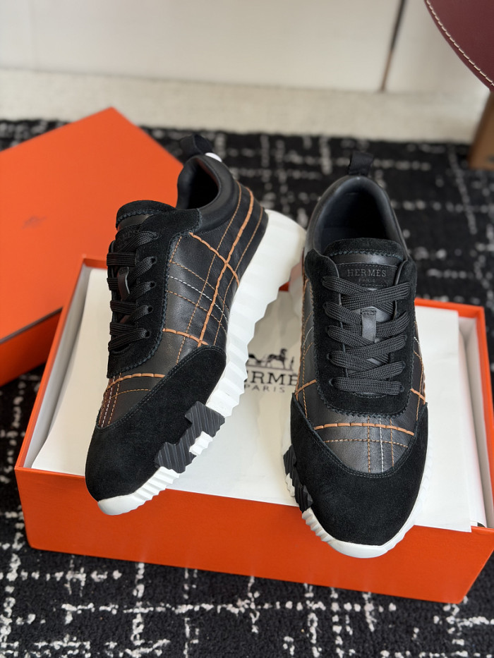HER*MES SNEAKER HM1028-197