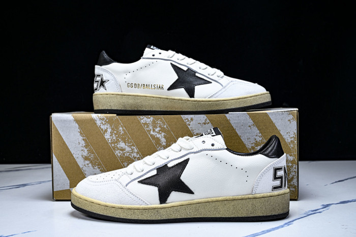 G01den G003e SNEAKERS GGS00029