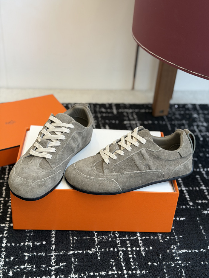 HER*MES SNEAKER HM1028-199