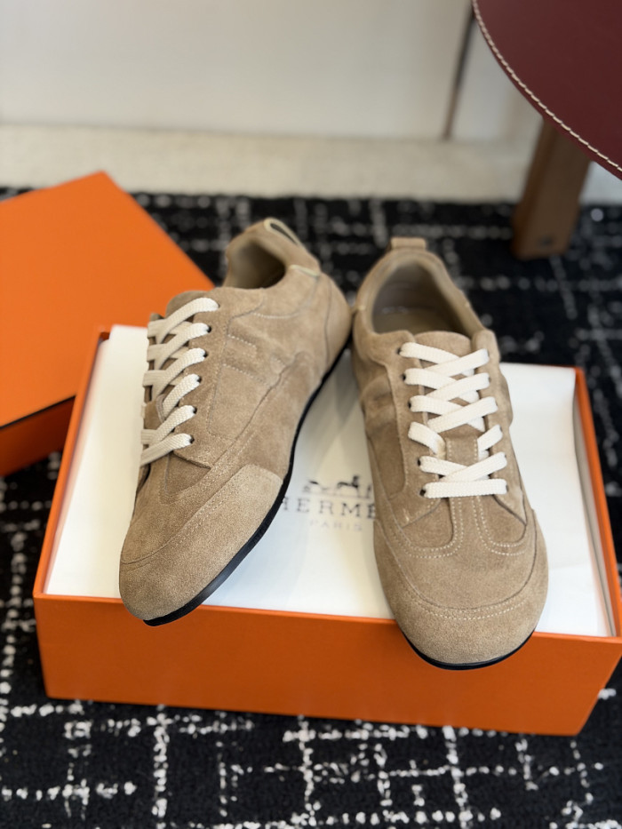 HER*MES SNEAKER HM1028-201