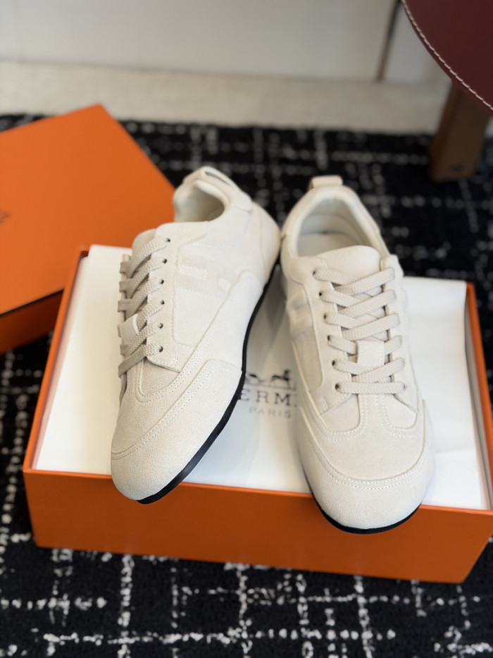 HER*MES SNEAKER HM1028-202
