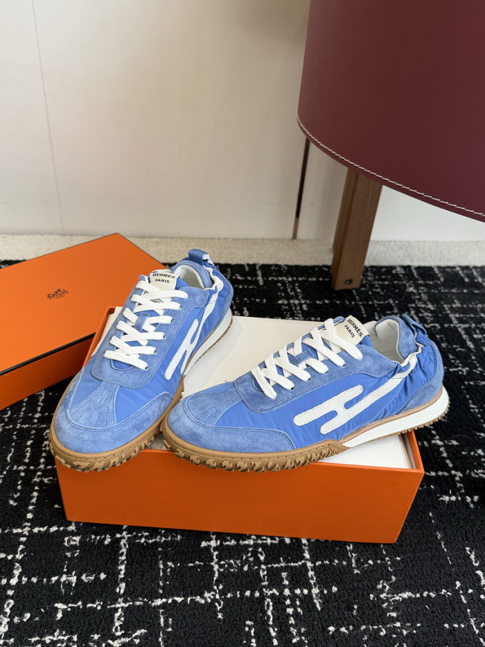 HER*MES SNEAKER HM1028-204