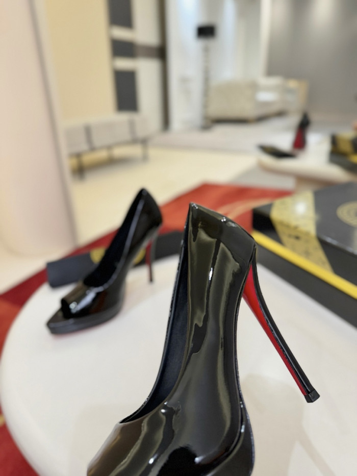 CL HEELS 12cm CL526-107