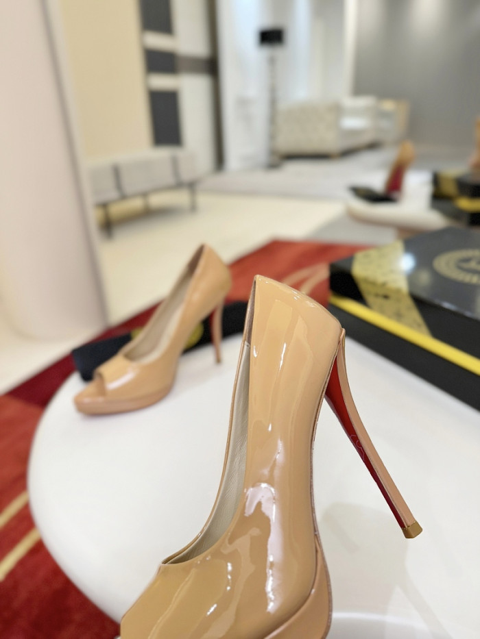 CL HEELS 12cm CL526-108