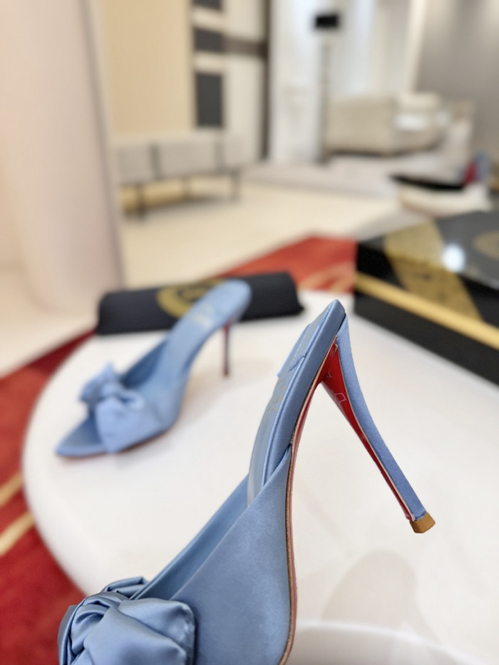 CL HEELS 10cm CL526-115
