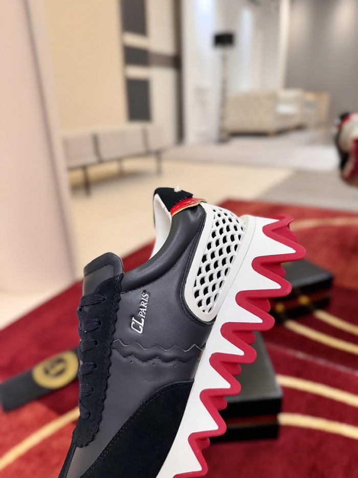 CL SNEAKER CL526-0433