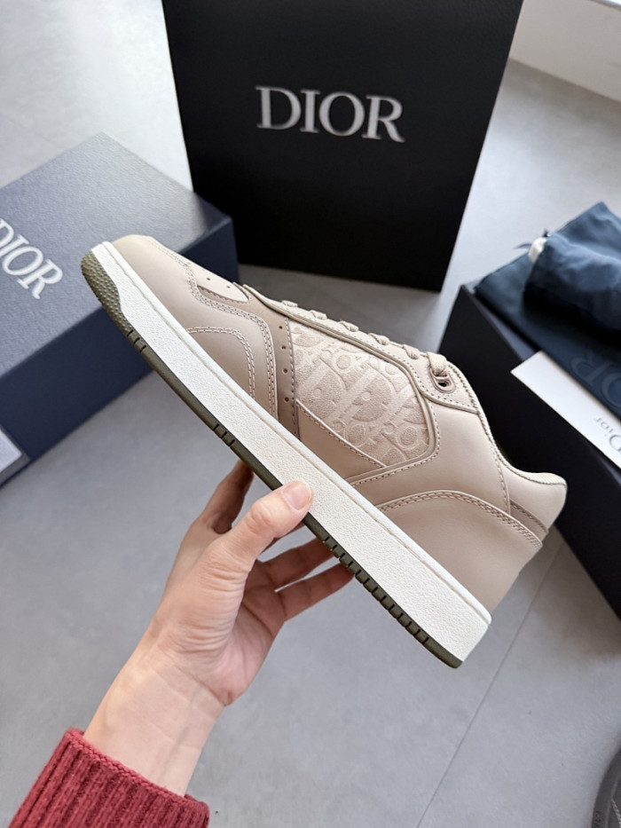 D10R B27 SNEAKERS BNOP235-097