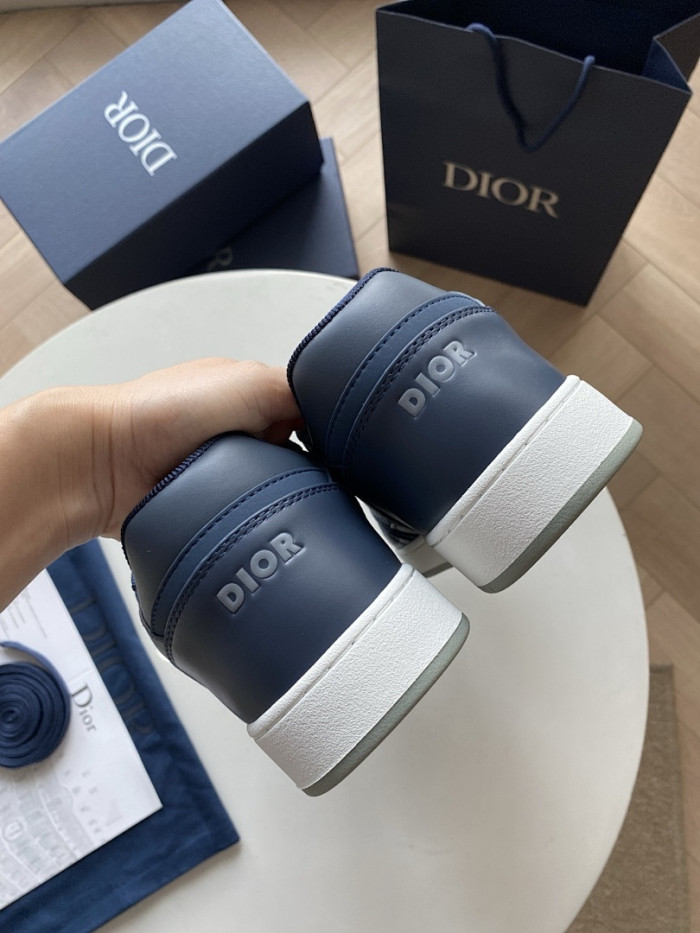 D10R B27 SNEAKERS BNOP235-101