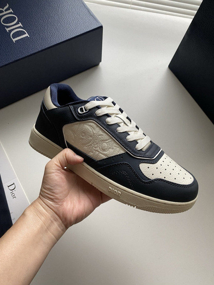 D10R B27 SNEAKERS BNOP235-102