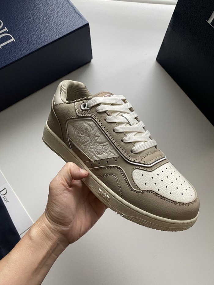 D10R B27 SNEAKERS BNOP235-103
