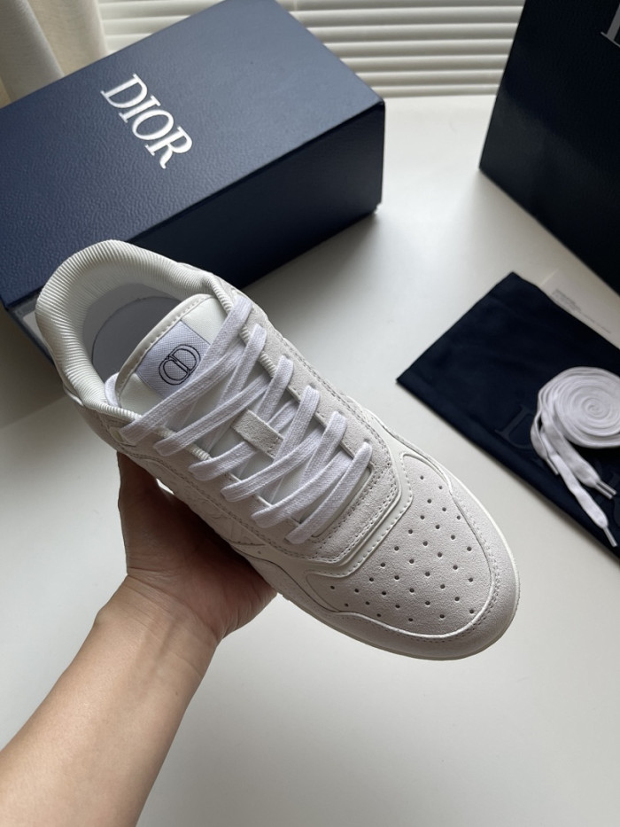 D10R B27 SNEAKERS BNOP235-106