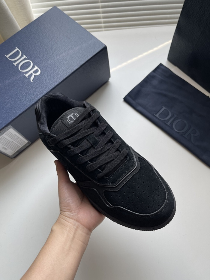 D10R B27 SNEAKERS BNOP235-107