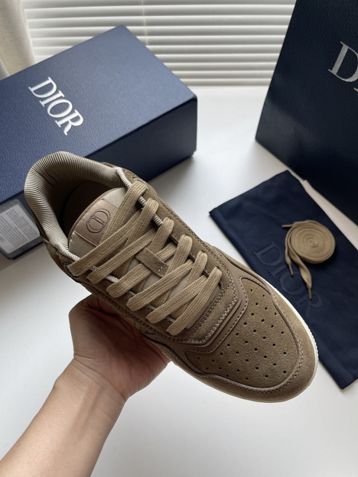 D10R B27 SNEAKERS BNOP235-109