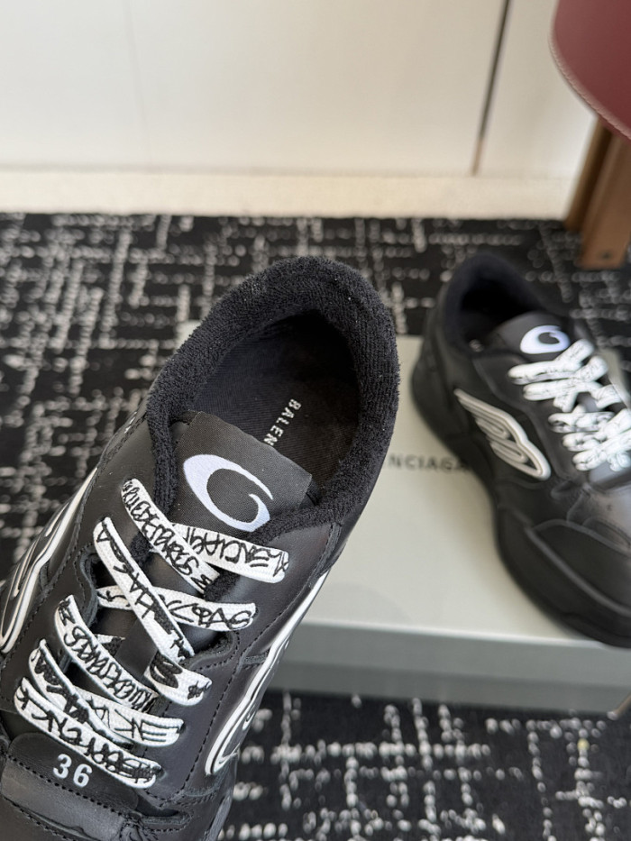 BLCG Sneaker BS0002