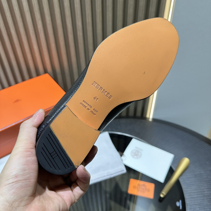 HER*MES SNEAKER HM1028-185