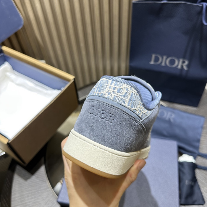 D10R B27 SNEAKERS BNOP235-114