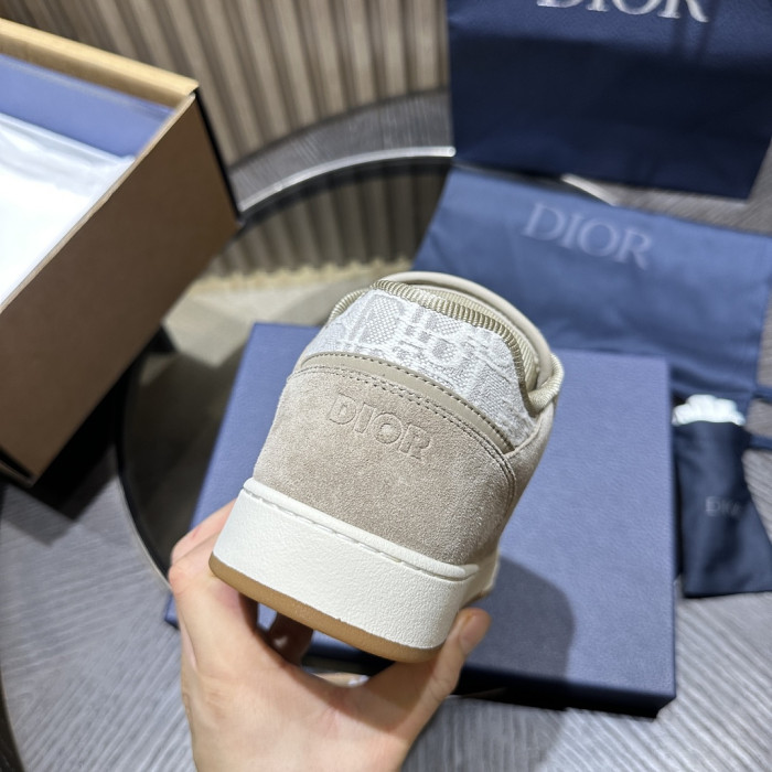 D10R B27 SNEAKERS BNOP235-115