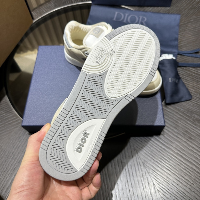 D10R B27 SNEAKERS BNOP235-117