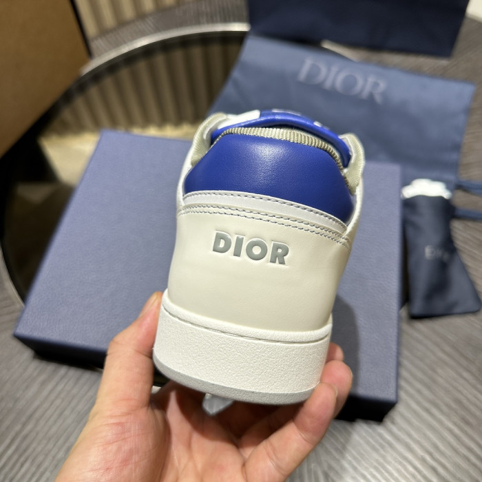 D10R B27 SNEAKERS BNOP235-119