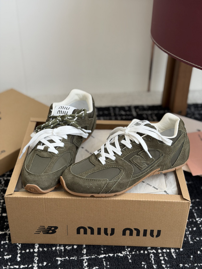 M1v M1v x New Ba1an*e UM012