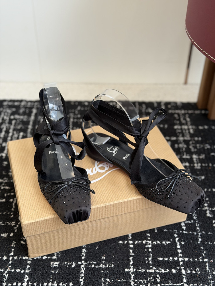 CL shoes CL526-124