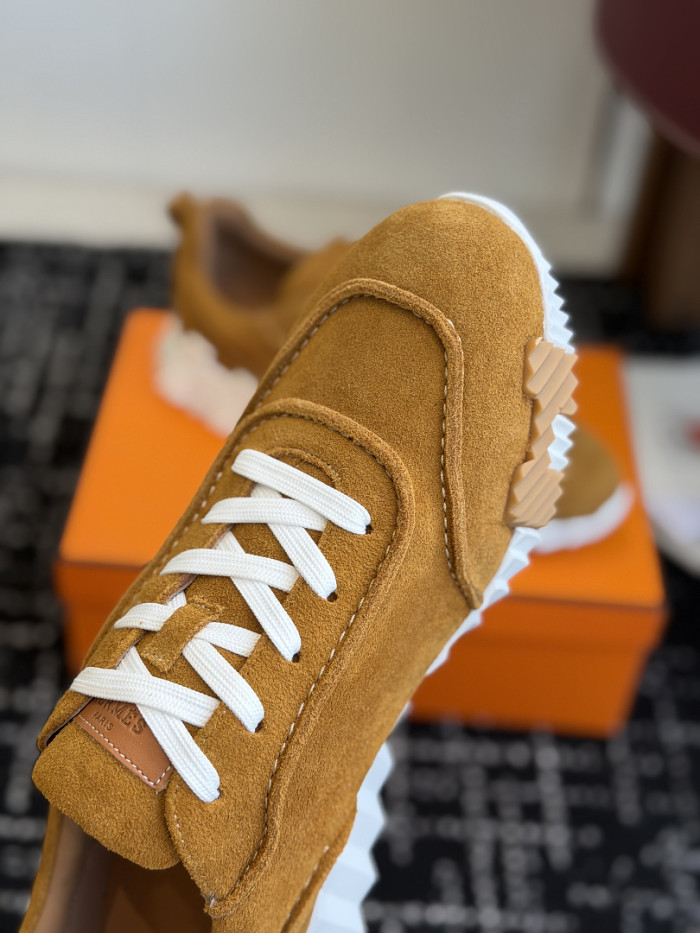 HER*MES SNEAKER HM1028-217