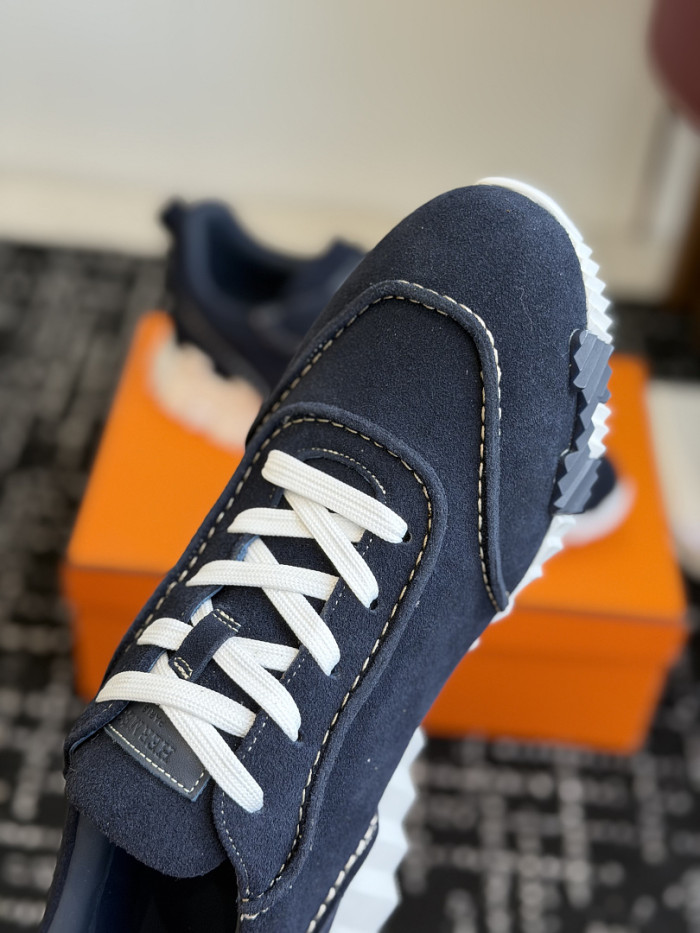 HER*MES SNEAKER HM1028-218