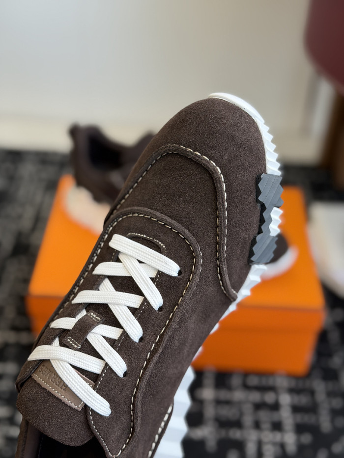 HER*MES SNEAKER HM1028-219