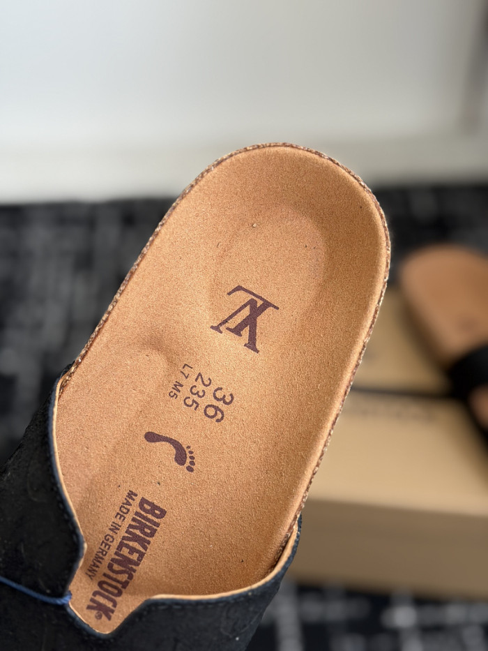 1*V SLIPPERS 11V0107-138