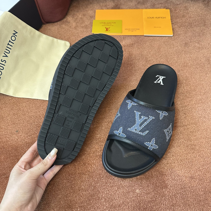 1*V SLIPPERS 11V0107-143
