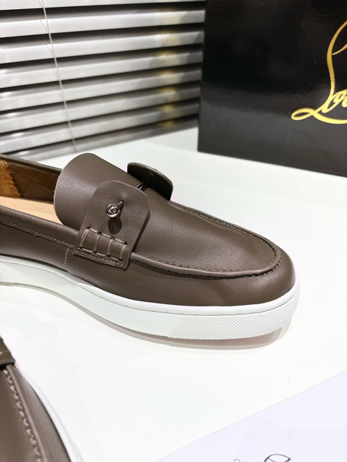 CL Loafer CLL526-0238