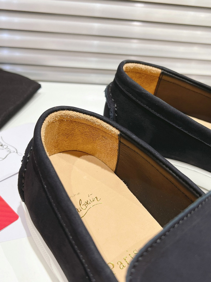 CL Loafer CLL526-0243