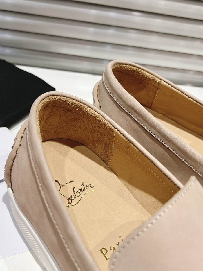 CL Loafer CLL526-0247