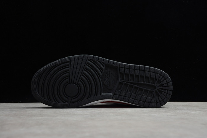 air jordan 1 mid gs 