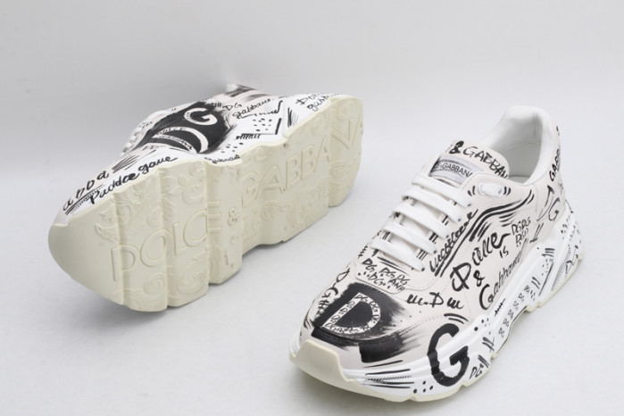 d.g. sneakers