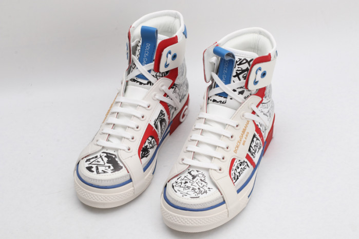 d.g. sneakers