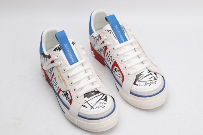 d.g. sneakers