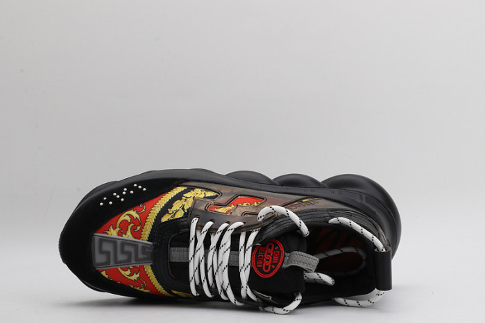 vers chain reaction sneakers