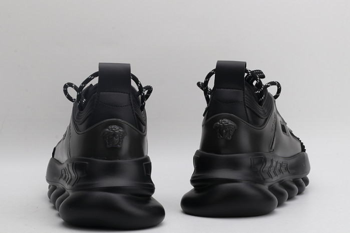 vers chain reaction sneakers