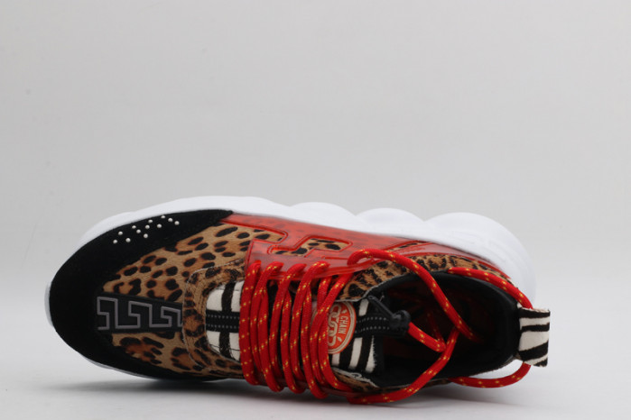vers chain reaction sneakers