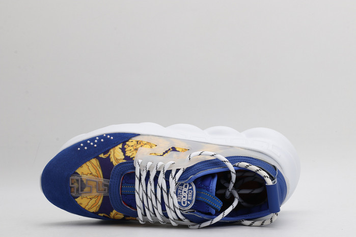 vers chain reaction sneakers
